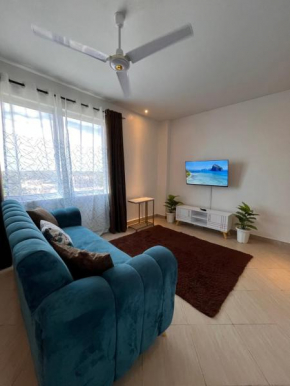 Haller Park Apartments Pacific Bamburi